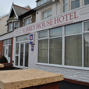 Surrey House Hotel